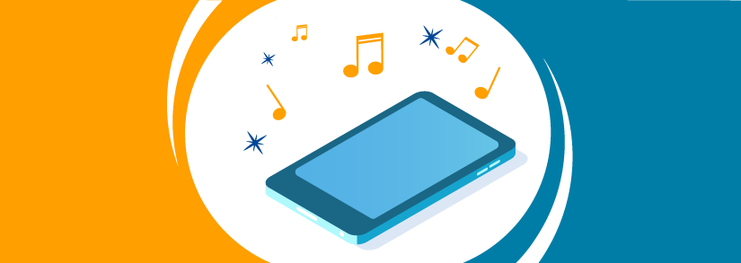 Meilleur smartphone pour la musique