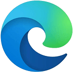 logo Microsoft Edge