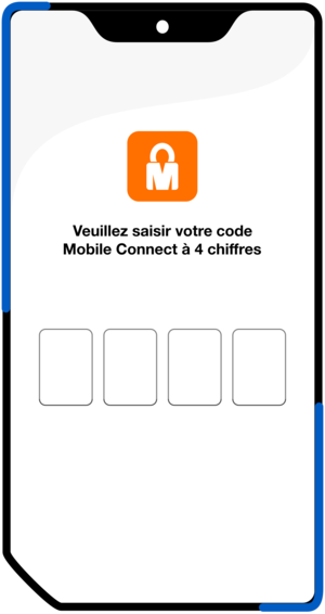 mobile connect orange