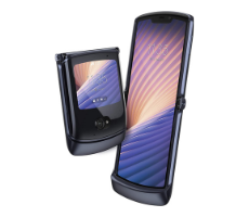Motorola Razr 5G