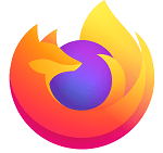 logo Mozilla Firefox