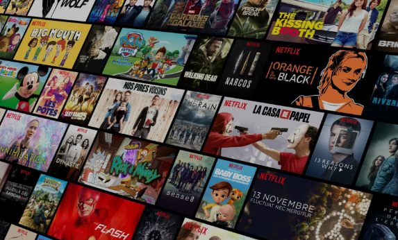bouygues netflix