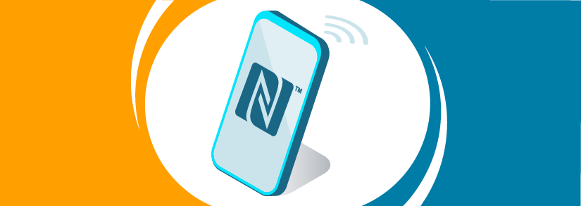 NFC téléphone