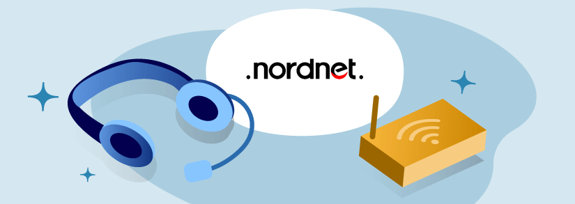 nordnet contacter fai box internet
