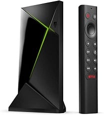 box android nvidia shield tv pro