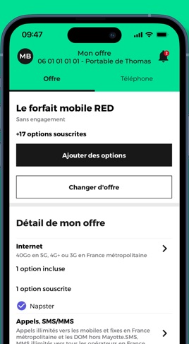 appli red