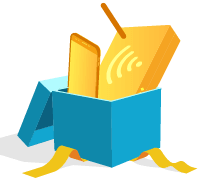 vente privée telecom