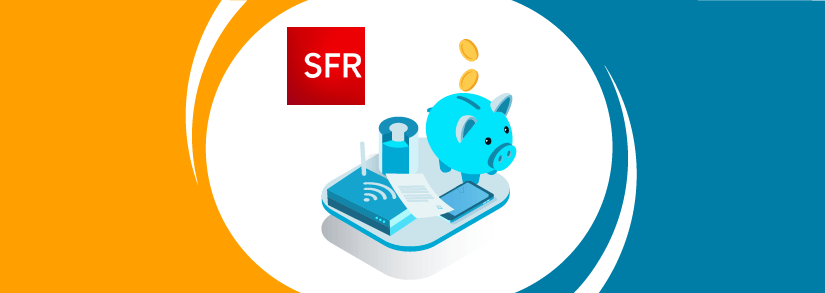 Offre de remboursement SFR