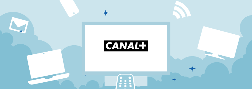 canal multi ecran