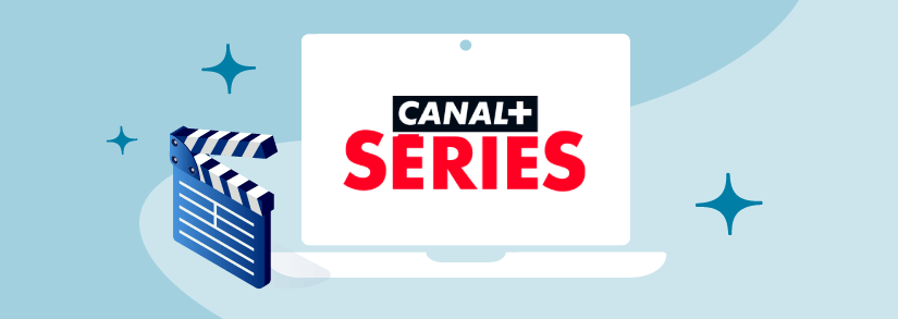 canal plus series