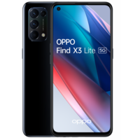Oppo Find X3 Lite