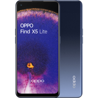 OPPO Find X5 Lite