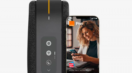 orange open pro