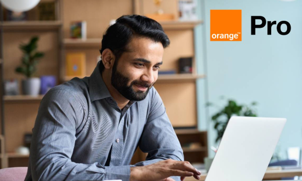 fibre orange pro