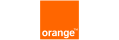 logo orange