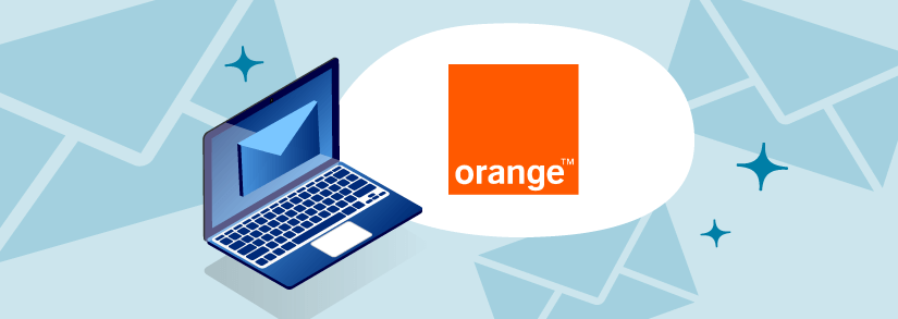 Imprimer un e-mail dans la messagerie Orange