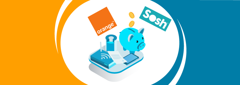Abonnement low-cost Orange