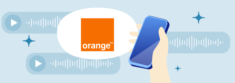 repondeur orange