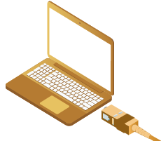 laptop cable ethernet