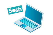 Space-Client-Sosh