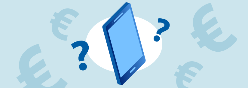 Paiement mobile