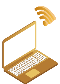 configuration wifi ordinateur