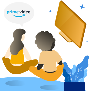 Comment regarder (facilement)  Prime Video sur sa TV ?