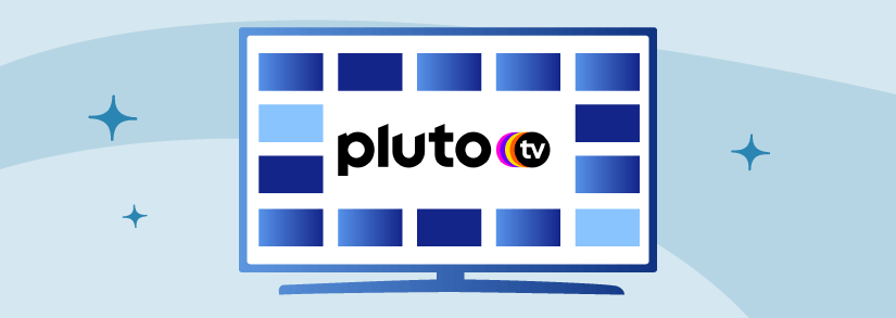 pluto TV