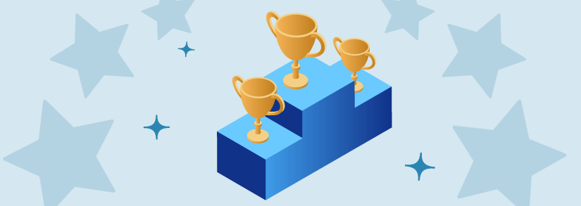 classement podium