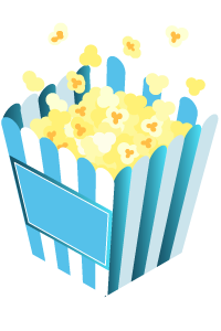 popcorn