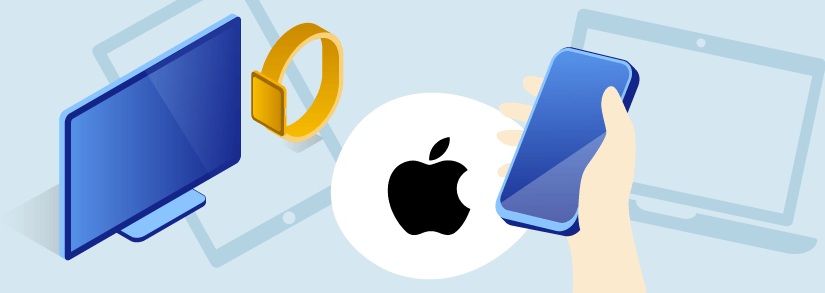 produit apple