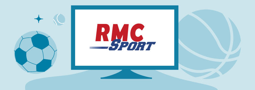 logo RMC Sport