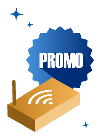 Promos