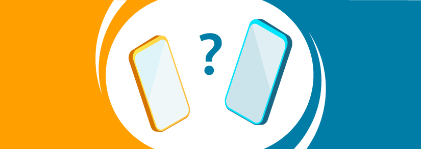 Choisir son smartphone