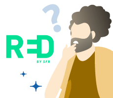 Résolu : RED by SFR - Barre de son - Infos & Questions