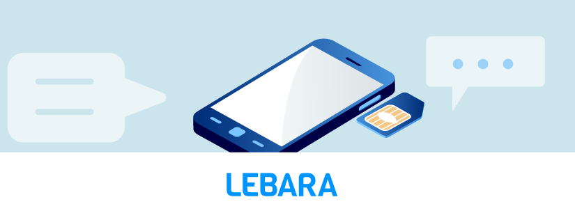 logo Lebara SIM