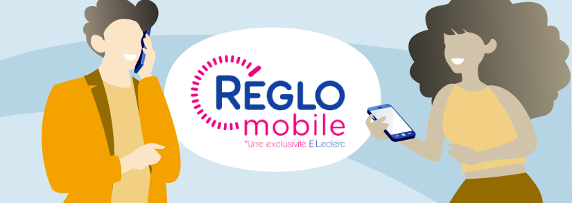 réglo mobile rechargement