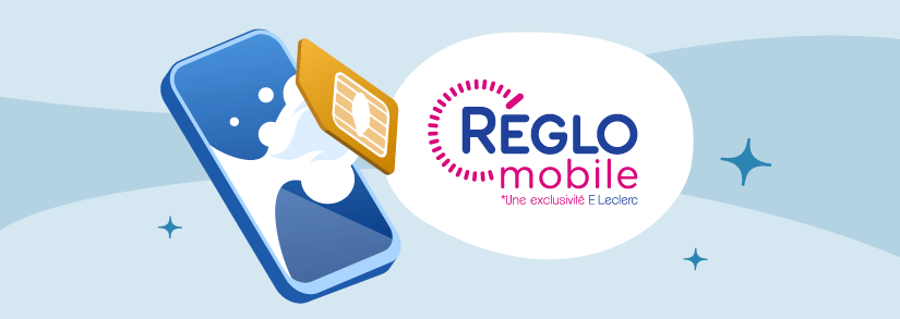 carte sim reglo mobile