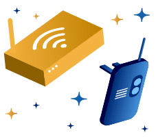 Amplificateur wifi Orange : augmenter la portée wifi via un