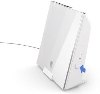 Répéteur WiFi Orange