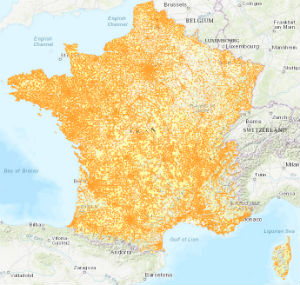carte reseau adsl nordnet