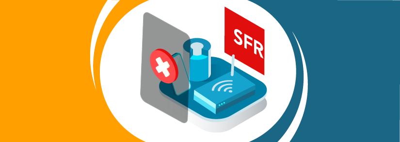 Résiliation SFR