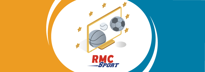 Rmc sport promotion