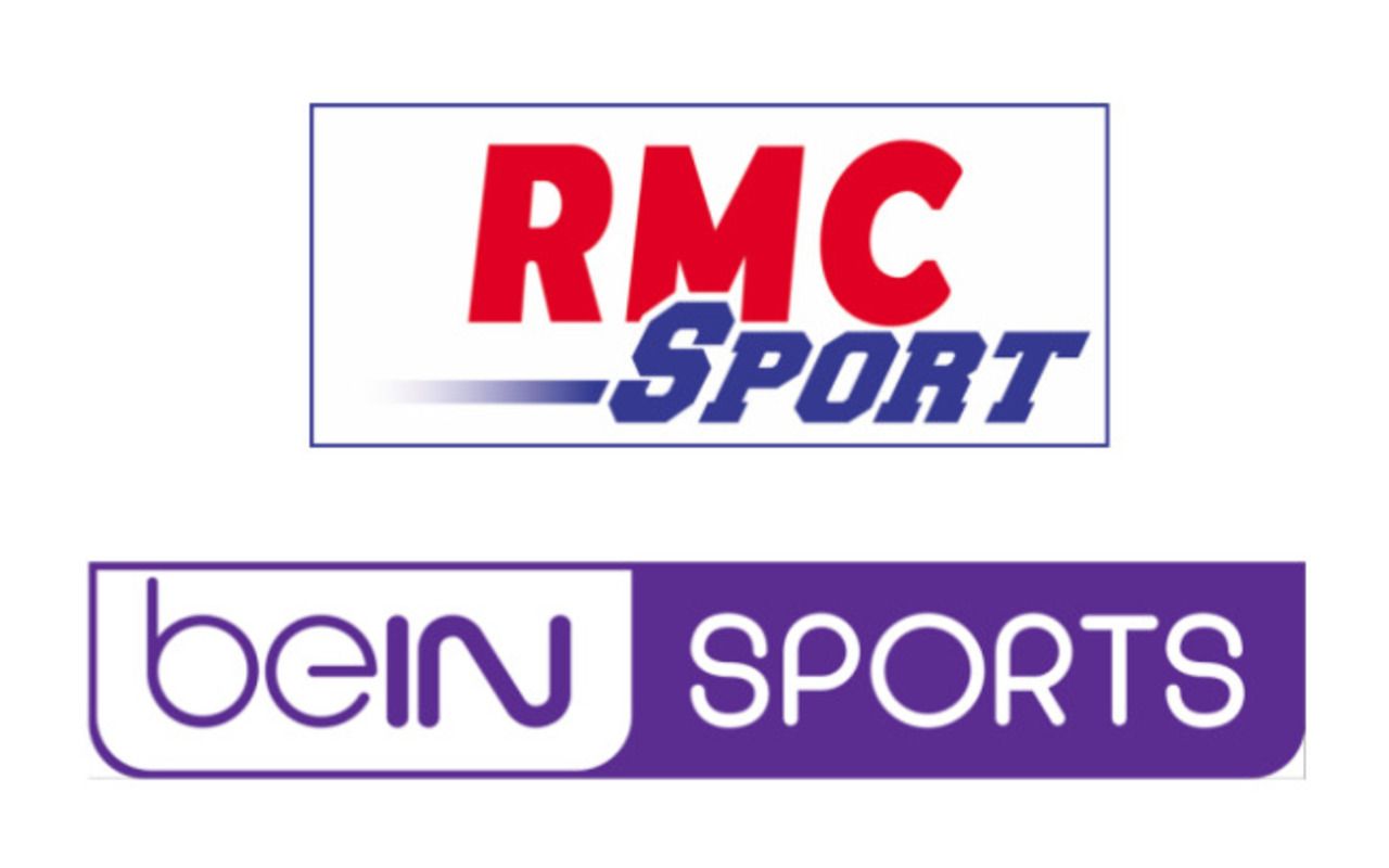 rmc sport + bein sports