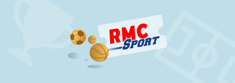 rmc sport