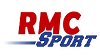 Logo RMC sport
