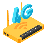 Routeur 4G
