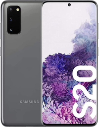 Samsung Galaxy S20