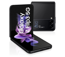 Samsung Galaxy Flip 3