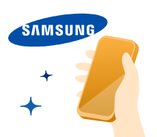 logo samsung